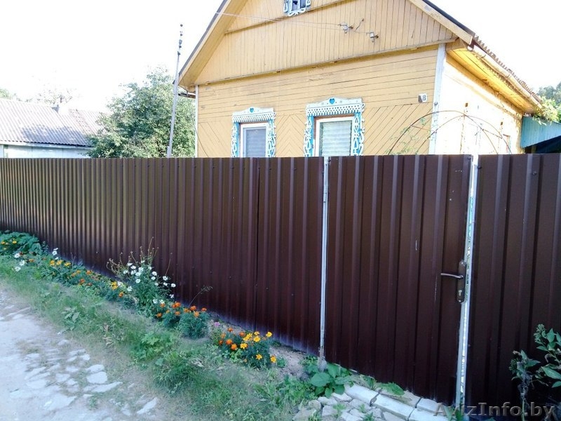 Продается Дом (дача) - Изображение #1, Объявление #1580182