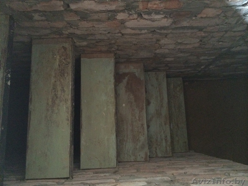 Новый гараж в ПГК Легендарный аг. Буйничи - Изображение #5, Объявление #1576392