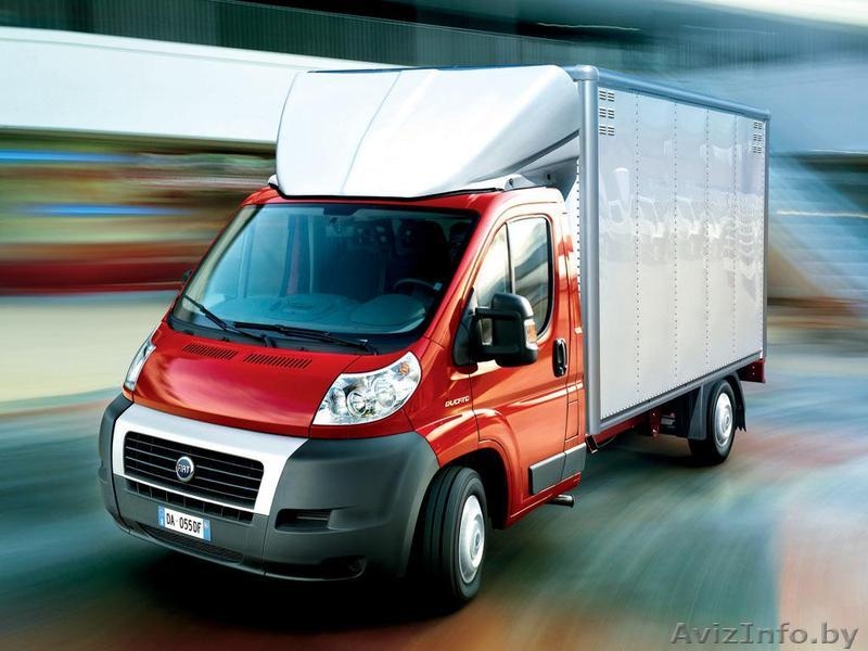 Грузоперевозки Могилев! Перевозка мебели, строительных материалов, вывоз мусора! - Изображение #1, Объявление #1583912