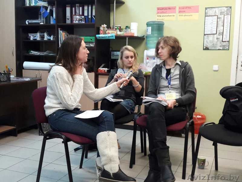 Английский за 80 дней. Группа с нуля. Записывайтесь - Изображение #2, Объявление #1584036