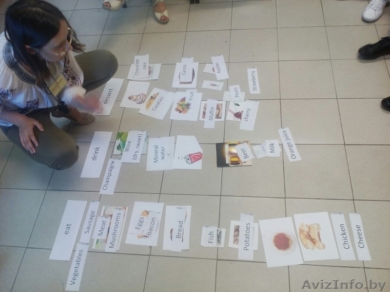 Английский за 80 дней. Группа с нуля. Записывайтесь - Изображение #1, Объявление #1584036