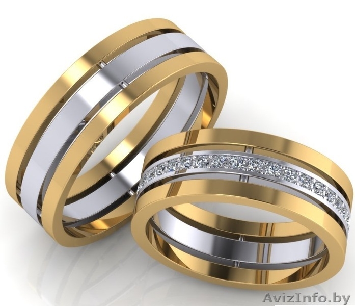 Кольца, серьги, кулоны на заказ - Изображение #1, Объявление #1589271