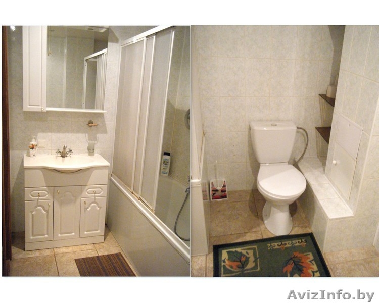 квартира 2-х комнатная  Первомайская 123 (ж/д) - Изображение #3, Объявление #1550147