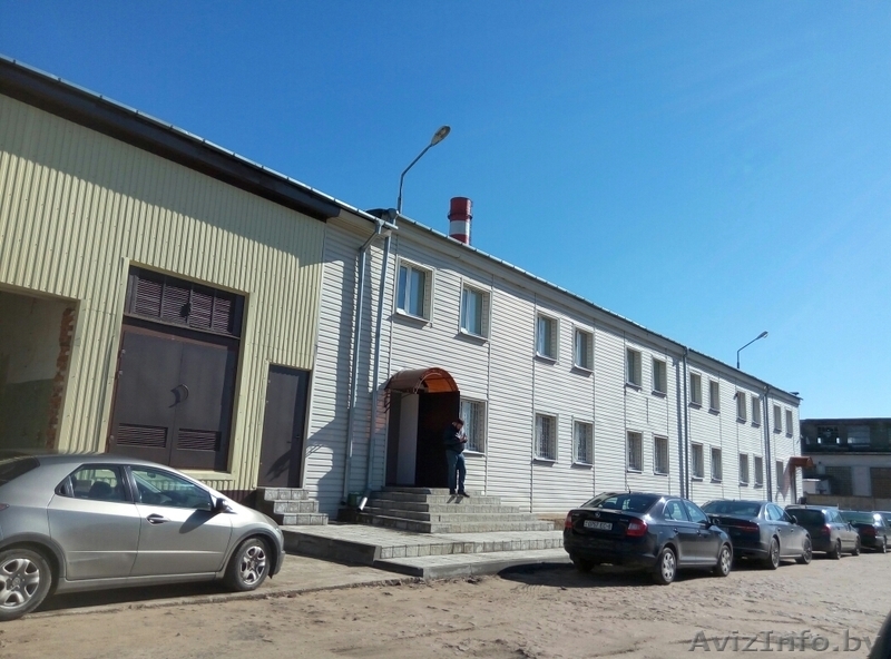 офисы без оплаты аренды - Изображение #2, Объявление #1344012