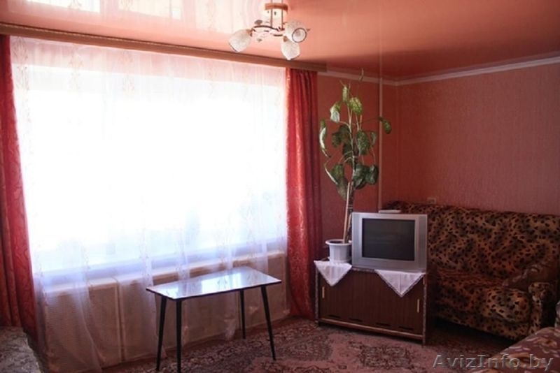 1-комн. кв-ра в центре Могилёва на сутки - Изображение #1, Объявление #1593331