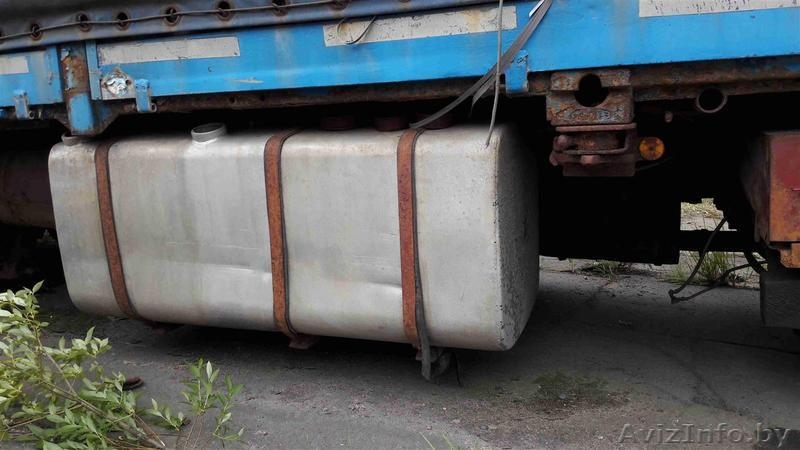 Автомобиль ДАФ АЕ 23НТ - Изображение #3, Объявление #1595673