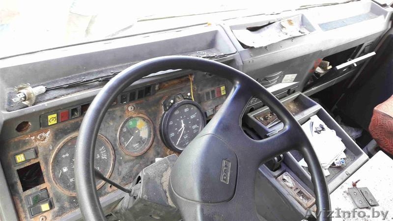 Автомобиль ДАФ АЕ 23НТ - Изображение #4, Объявление #1595673