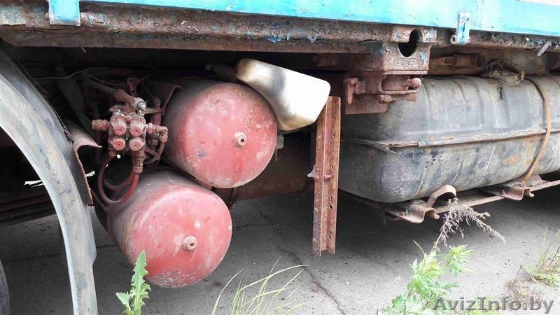 Автомобиль ДАФ АЕ 23НТ - Изображение #5, Объявление #1595673