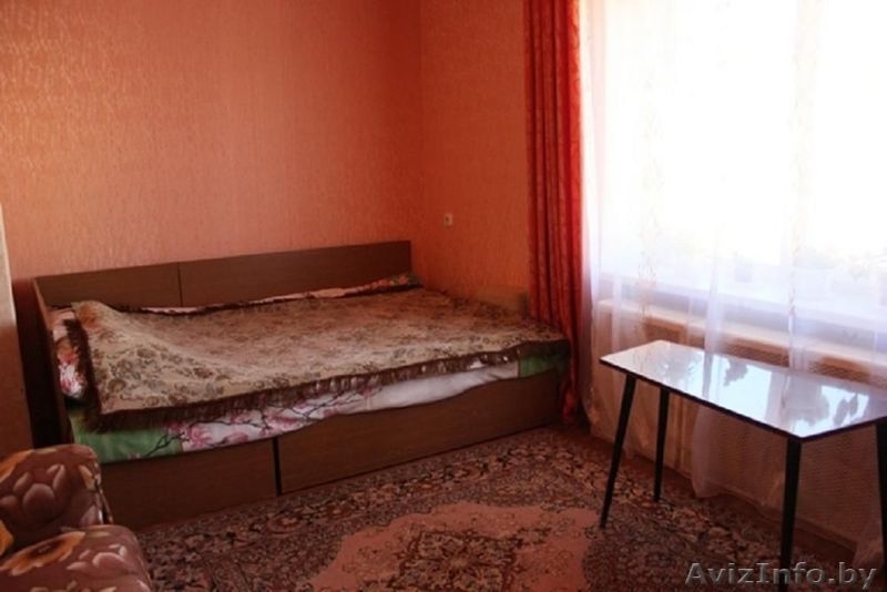 1-комн. кв-ра в центре Могилёва на сутки - Изображение #2, Объявление #1593331