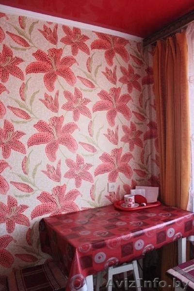 1-комн. кв-ра в центре Могилёва на сутки - Изображение #3, Объявление #1593331