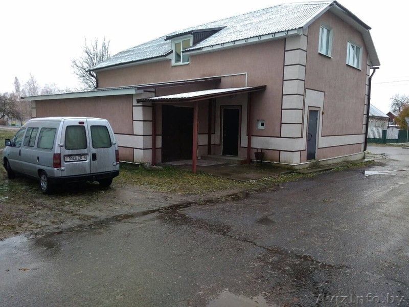 административныное и торговое помещение вдва в одном - Изображение #1, Объявление #1591795