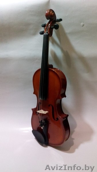 Скрипка 1/2 - Изображение #3, Объявление #1592490