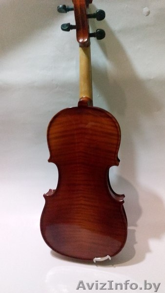 Скрипка 1/2 - Изображение #4, Объявление #1592490