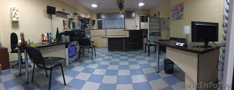 Срочно сдам в аренду офис - Изображение #1, Объявление #1598698