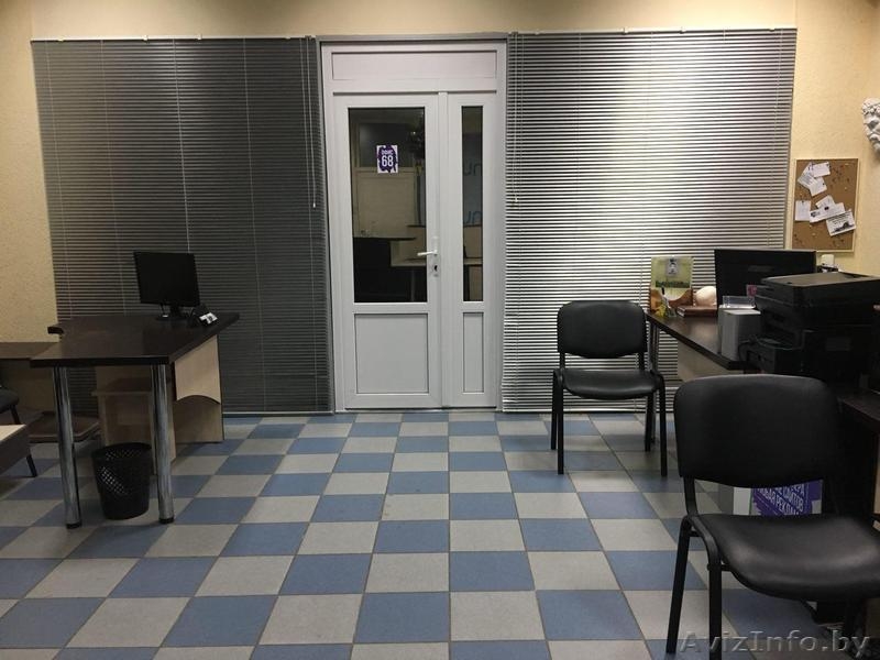 Срочно сдам в аренду офис - Изображение #4, Объявление #1598698