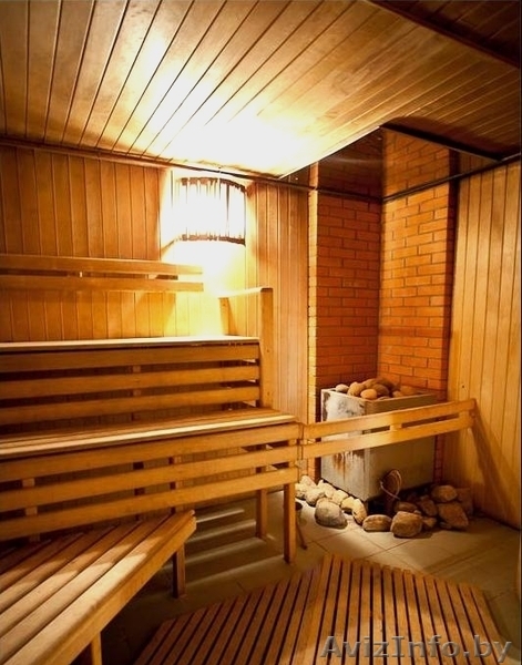 Катание на лошадях, тренажерный зал, сауна - Изображение #8, Объявление #1336538