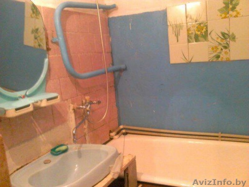 1. Продам 2х комн квартиру в агрогородке Устерхи 180км от Минска - Изображение #4, Объявление #1604675