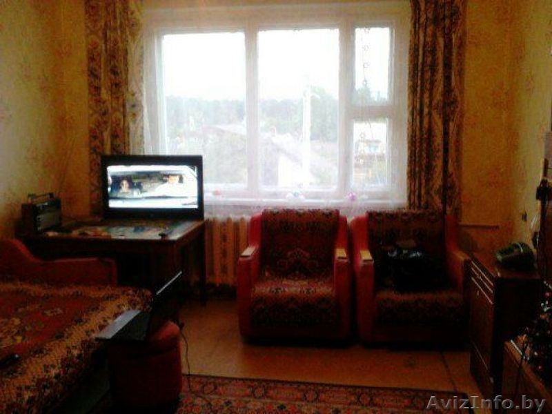 3. Продам 2х комн квартиру в агрогородке Устерхи 180км от Минска - Изображение #1, Объявление #1604677