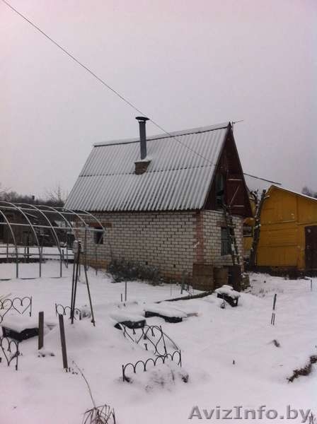 Дача, Могилевский район - Изображение #2, Объявление #1614851