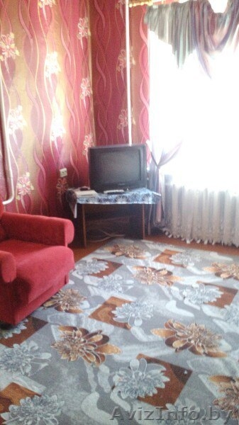 Сдается двухкомнатная квартира - Изображение #1, Объявление #1616552