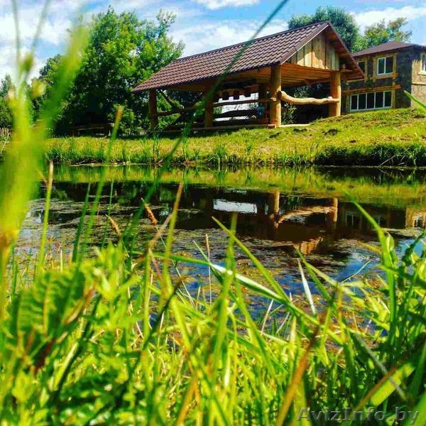 Аренда беседки - Изображение #1, Объявление #1615602