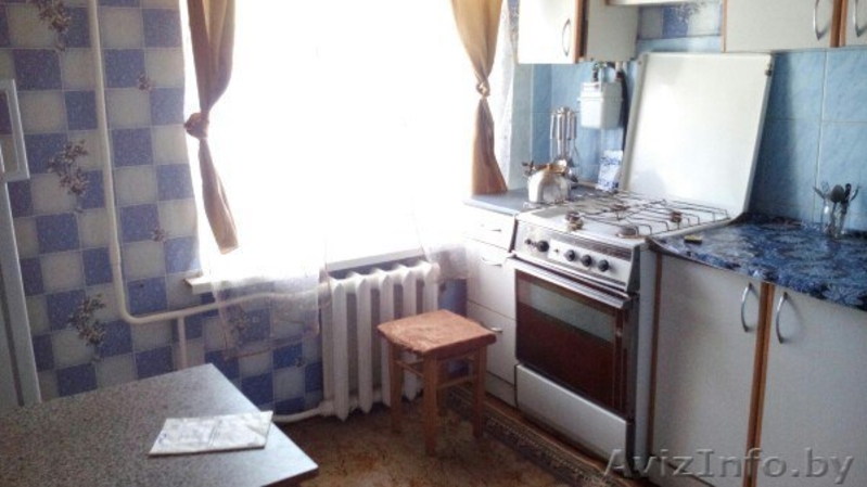 Сдается двухкомнатная квартира - Изображение #2, Объявление #1616552