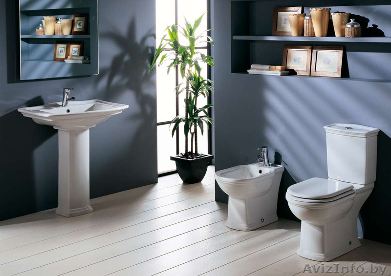 Услуги сантехника любой сложности - Изображение #2, Объявление #1614184