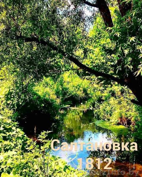 Дом на сутки - Изображение #1, Объявление #1615601