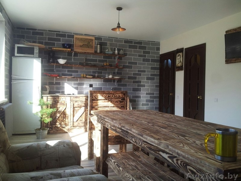 Дом на сутки - Изображение #3, Объявление #1615601