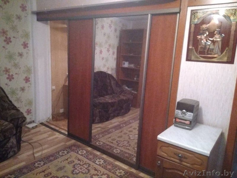 Сдам на длительный срок уютную 1 ком. квартиру - Изображение #1, Объявление #1622264