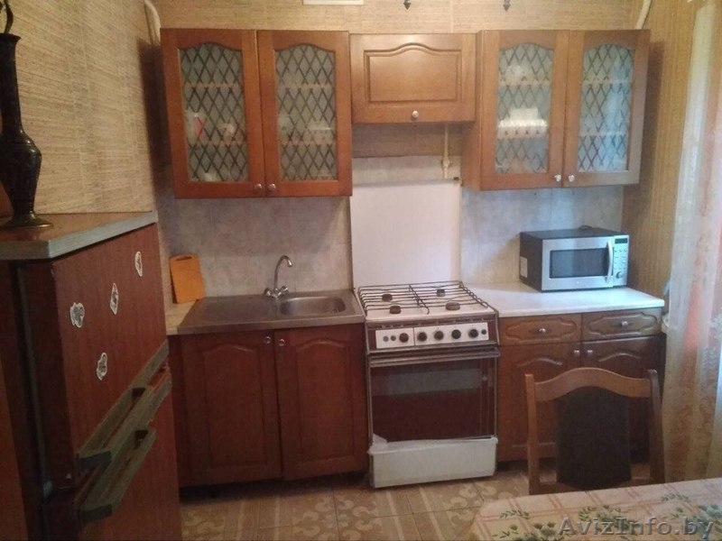 Сдам на длительный срок уютную 1 ком. квартиру - Изображение #3, Объявление #1622264