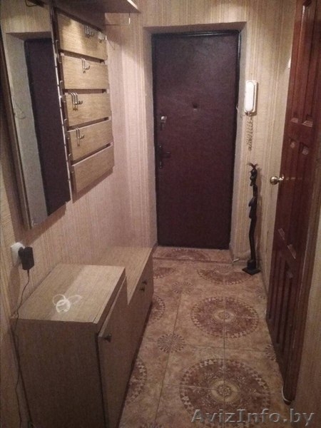 Сдам на длительный срок уютную 1 ком. квартиру - Изображение #4, Объявление #1622264