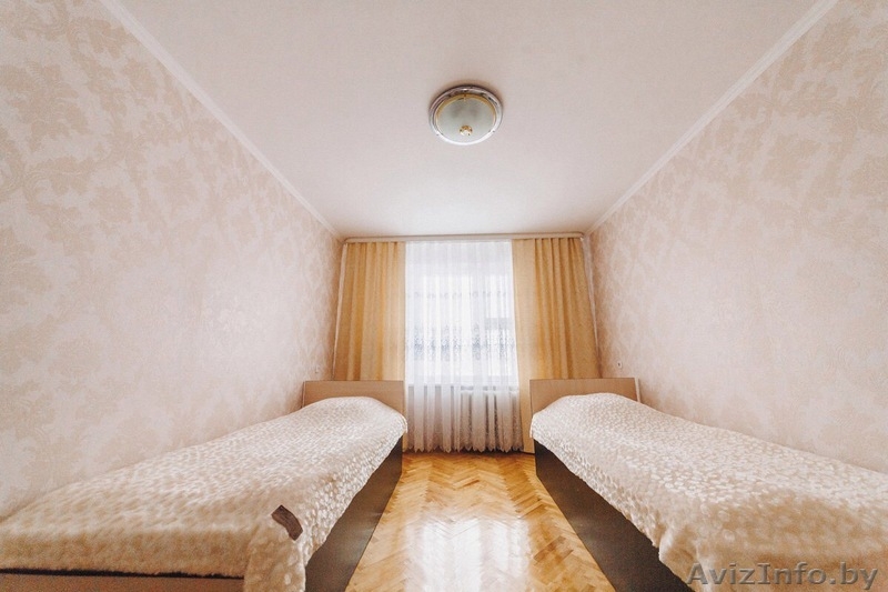 Жилье в Мозыре. Круглосуточно. Дешево. - Изображение #1, Объявление #1627347