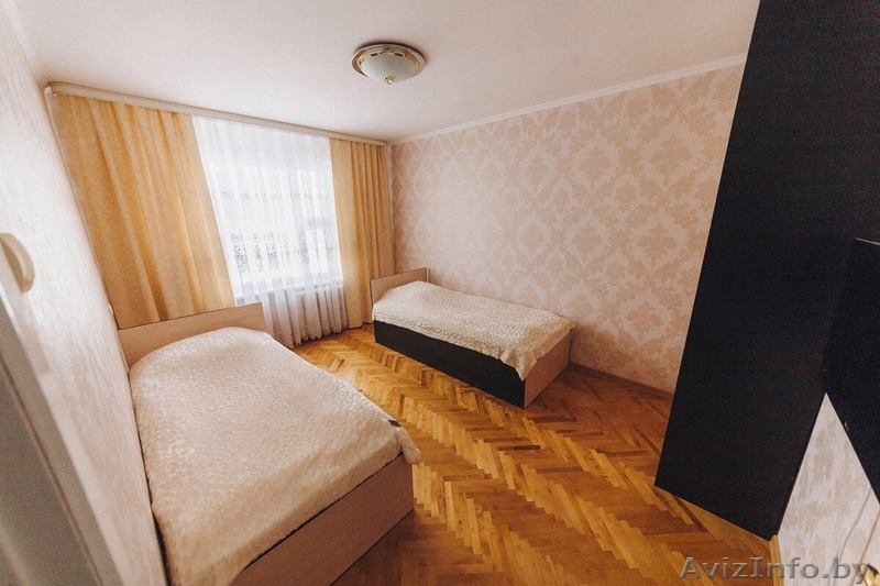 Жилье в Мозыре. Круглосуточно. Дешево. - Изображение #2, Объявление #1627347