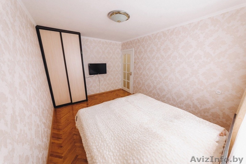 Жилье в Мозыре. Круглосуточно. Дешево. - Изображение #5, Объявление #1627347