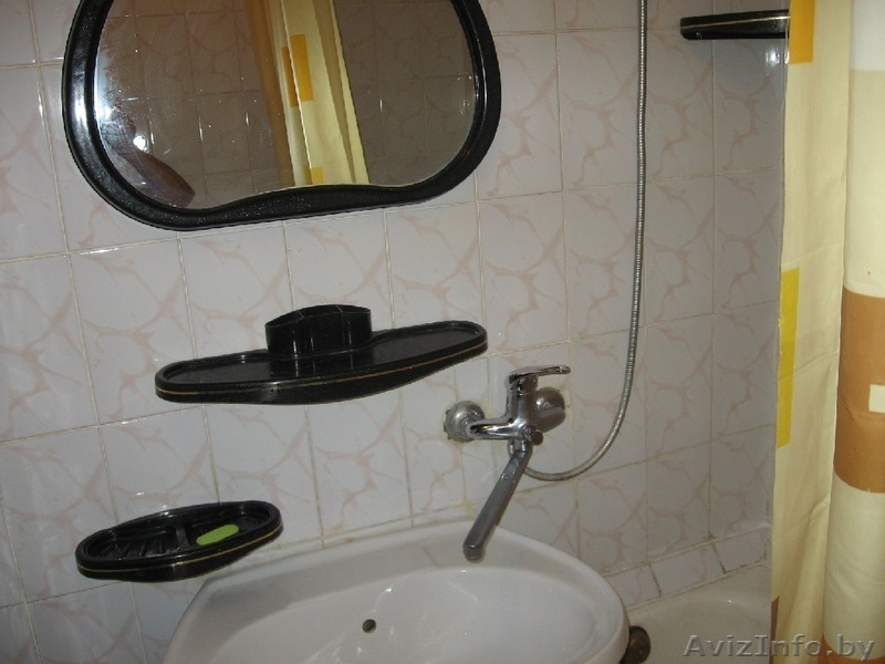 Однокомнатная квартира на сутки,часы пр-т Пушкинский +375291694417 - Изображение #3, Объявление #1302696