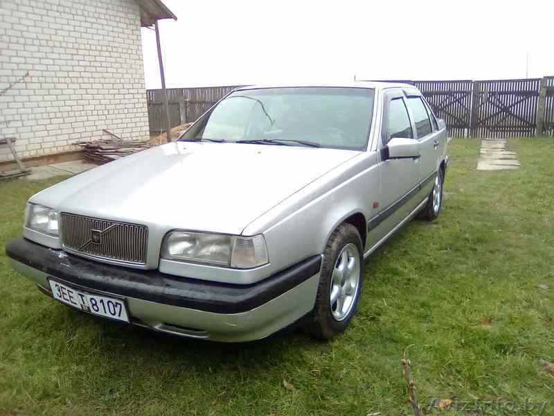 Срочно продам Volvo 850 - Изображение #1, Объявление #1629679