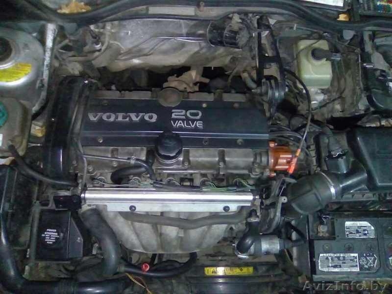 Срочно продам Volvo 850 - Изображение #2, Объявление #1629679