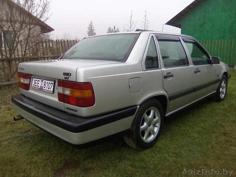 Ищу хозяина для покупки Volvo 850 - Изображение #1, Объявление #1629681