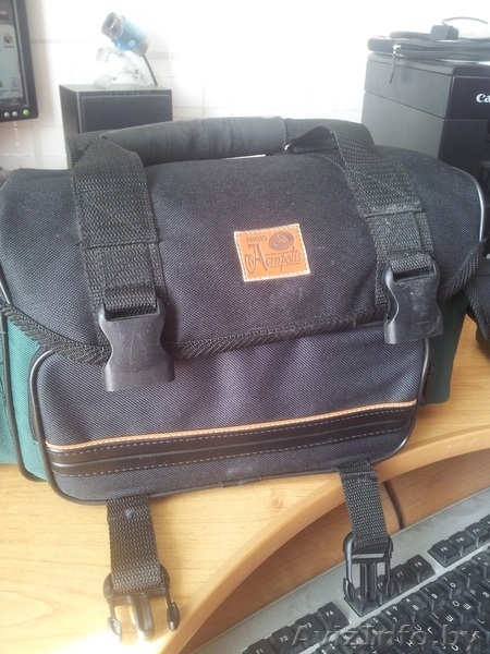 видеокамера - Изображение #1, Объявление #1629981