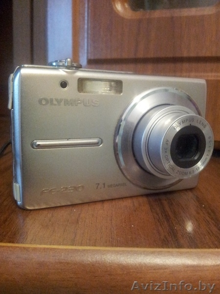 фотоаппарат - Изображение #1, Объявление #1629992