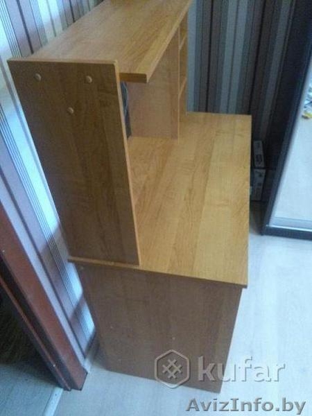 стоол компьетерный - Изображение #2, Объявление #1629591