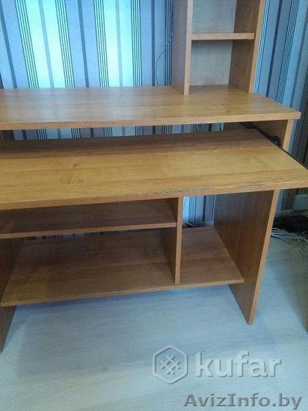 стоол компьетерный - Изображение #1, Объявление #1629591