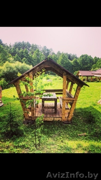 Дом в аренду - Изображение #1, Объявление #1630080