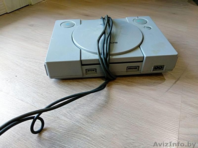 Игровая приставка - Изображение #6, Объявление #1628617