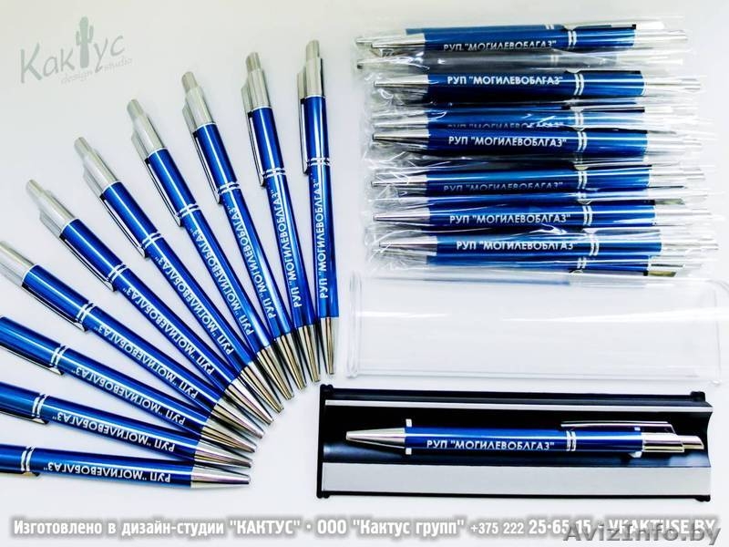 Ручки фирменные. - Изображение #8, Объявление #294581