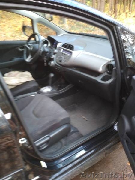 Продаю Honda Fit Sort - Изображение #3, Объявление #1636439