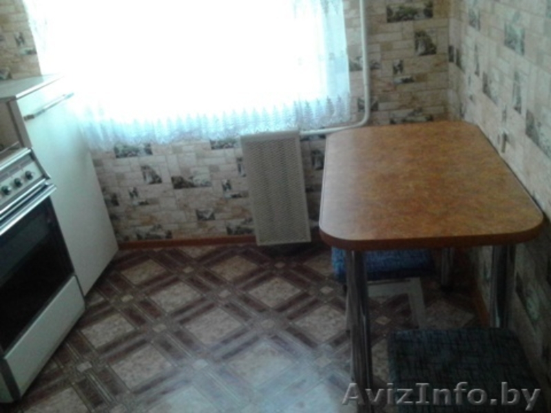 Пр-т Мира квартира на СУТКИ(район гост-цы «Могилев»)-Центр - Изображение #2, Объявление #1635297