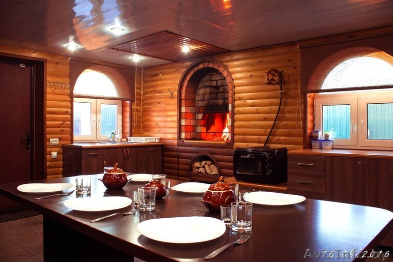 Коттедж по суткам в Могилеве - Изображение #4, Объявление #1634395