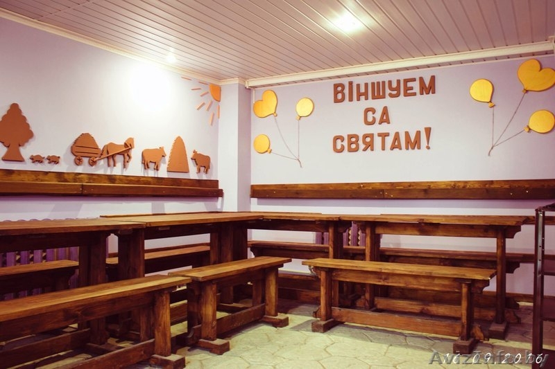 Коттедж по суткам в Могилеве - Изображение #7, Объявление #1634395